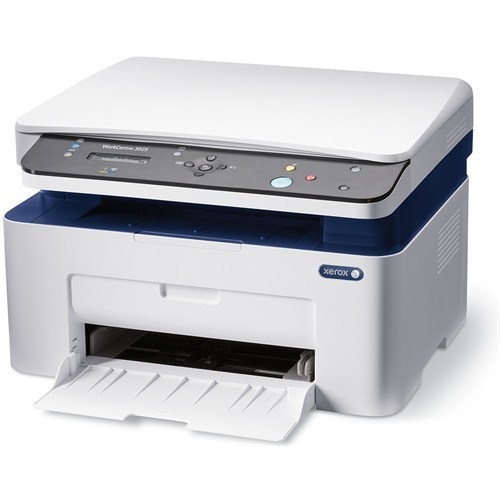 Xerox WorkCentre 3025